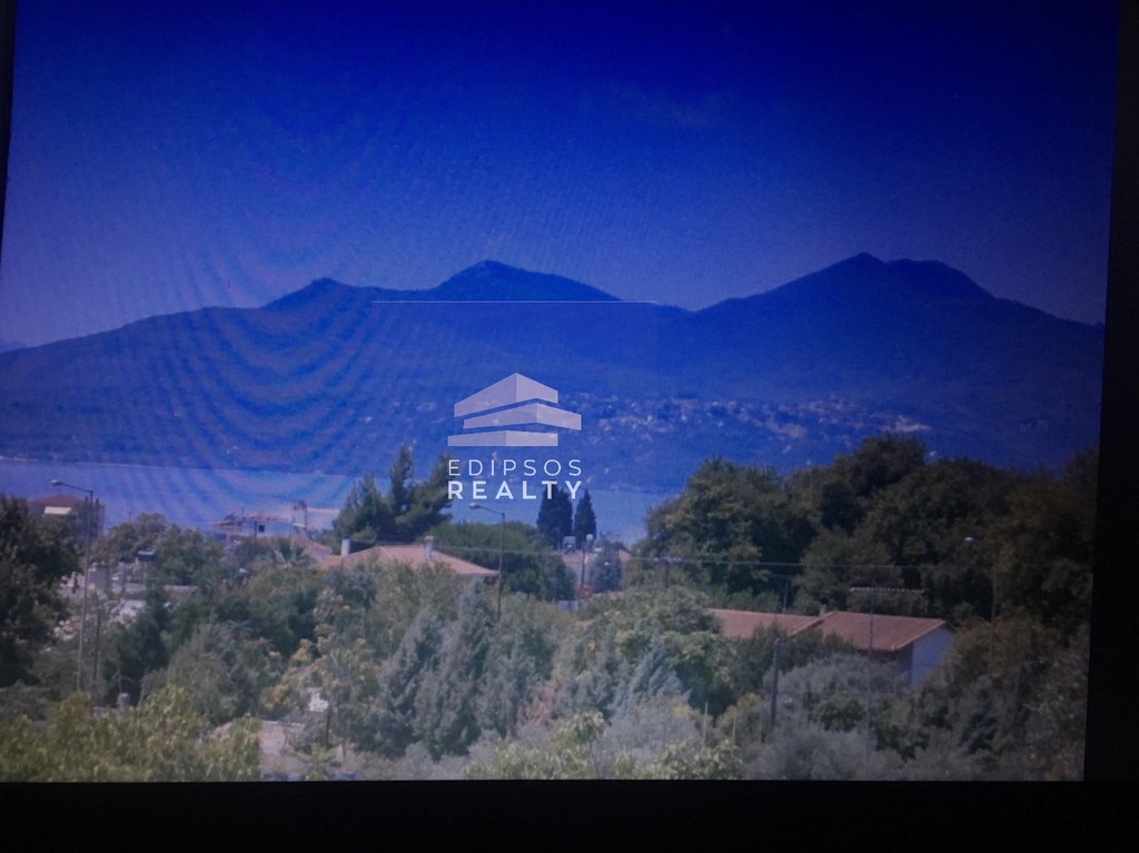 Οικόπεδο 315 τ.μ. για πώληση, Εύβοια, Αιδηψός