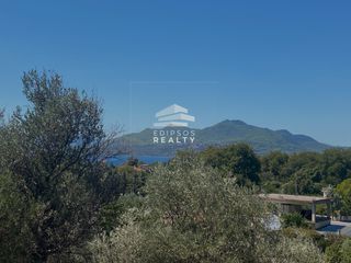 Οικόπεδο 315 τ.μ. για πώληση, Εύβοια, Αιδηψός-thumb-4