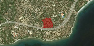 Αγροτεμάχια 4.033 τ.μ. για πώληση, Εύβοια, Αιδηψός-thumb-4