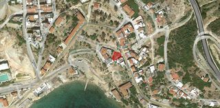 Οικόπεδο 260 τ.μ. για πώληση, Εύβοια, Αιδηψός-thumb-5
