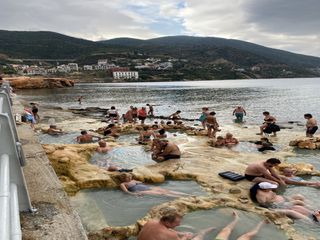 Οικόπεδο 260 τ.μ. για πώληση, Εύβοια, Αιδηψός-thumb-14