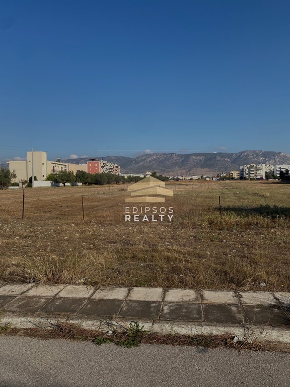 Οικόπεδο 1.149 τ.μ. προς πώληση, Κέντρο Ασπροπύργου