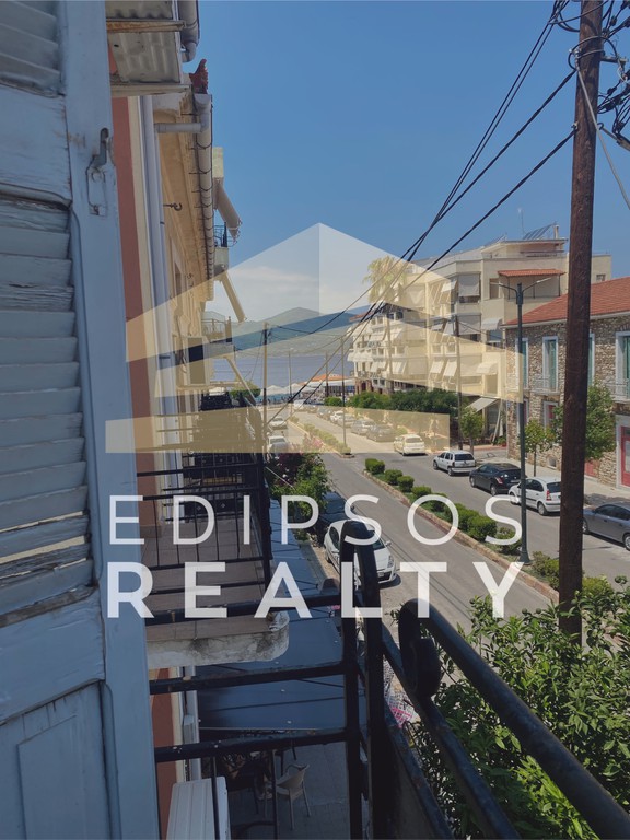 Ξενοδοχείο 687 τ.μ. προς πώληση, Λουτρά Αιδηψού