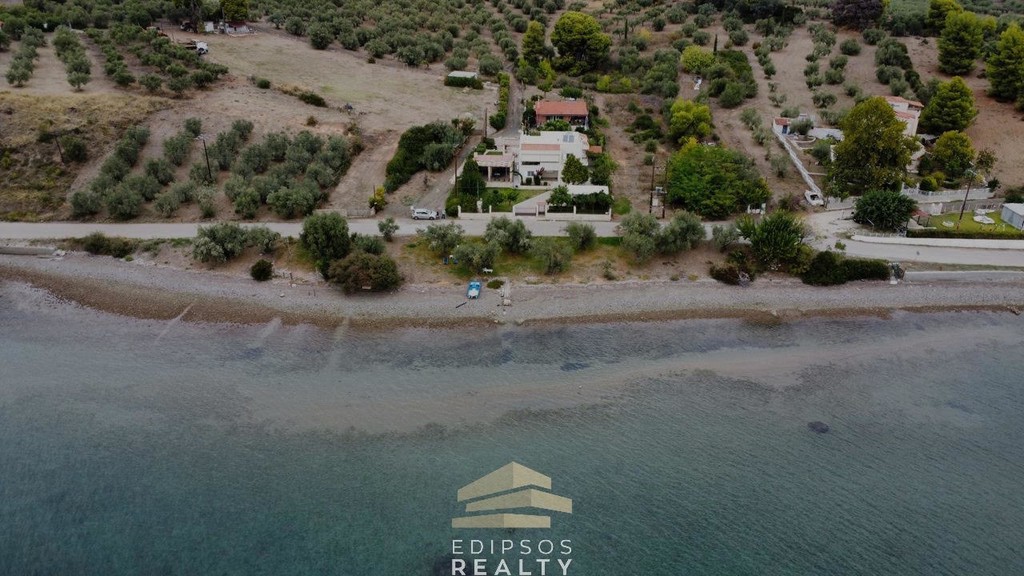 Συγκρότημα διαμερισμάτων 181 τ.μ. προς πώληση, Άγιος Γεώργιος Λιχάδας
