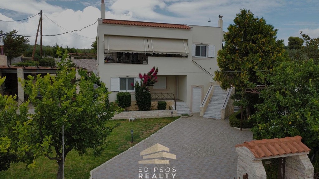 Συγκρότημα διαμερισμάτων 181 τ.μ. προς πώληση, Άγιος Γεώργιος Λιχάδας
