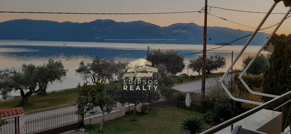 Συγκρότημα διαμερισμάτων 181 τ.μ. προς πώληση, Άγιος Γεώργιος Λιχάδας