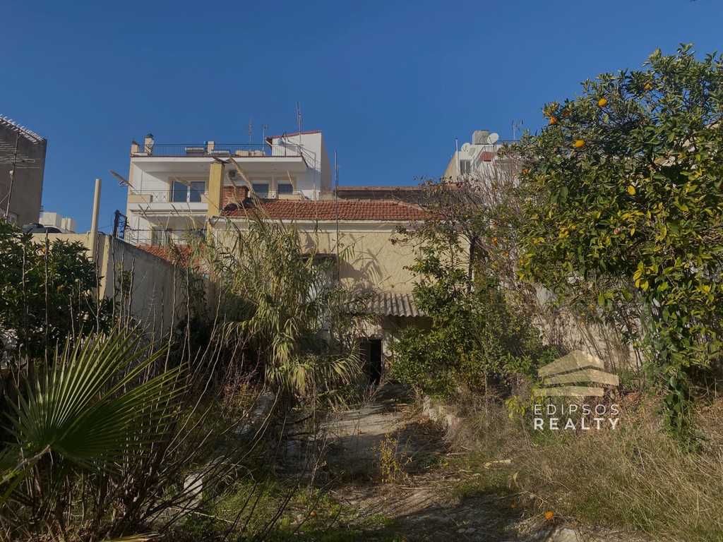Μονοκατοικία 46 τ.μ. προς πώληση, Λουτρά Αιδηψού