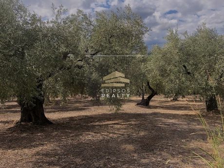 Parcel 8.133 sqm for sale