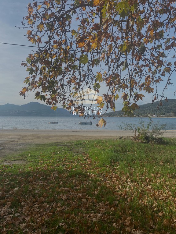 Οικόπεδο 650 τ.μ. προς πώληση, Παραλία Αγίου Νικολάου