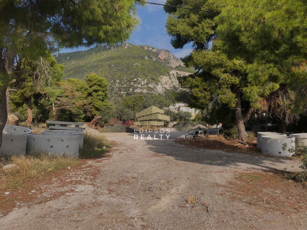 Οικόπεδο 1.745 τ.μ. προς πώληση, Άγιος Γεώργιος Λιχάδας