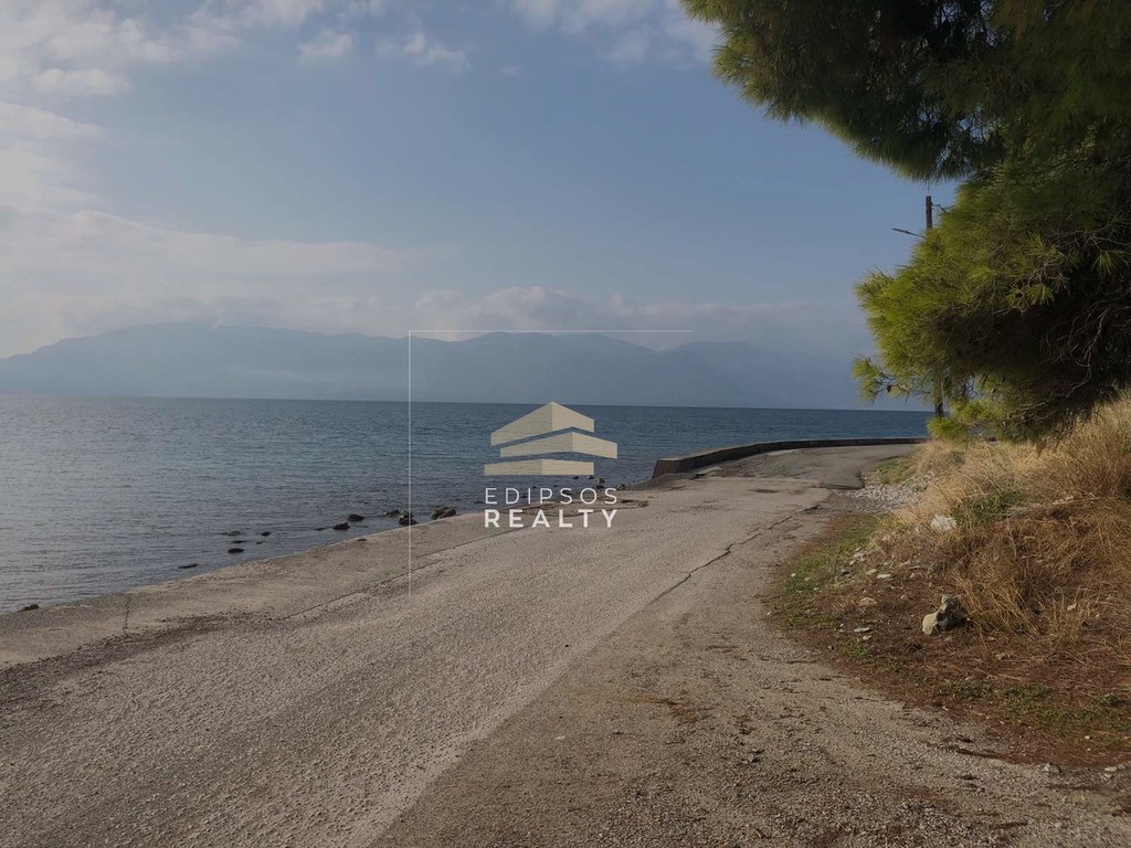 Οικόπεδο 1.745 τ.μ. προς πώληση, Άγιος Γεώργιος Λιχάδας