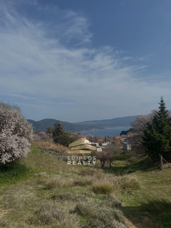 Οικόπεδο 575 τ.μ. προς πώληση, Γιάλτρα