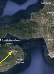 Οικόπεδο 575 τ.μ. για πώληση, Εύβοια, Αιδηψός-thumb-10
