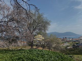 Οικόπεδο 575 τ.μ. για πώληση, Εύβοια, Αιδηψός-thumb-6
