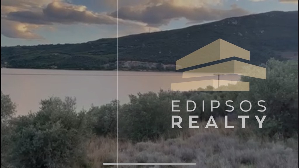 Αγροτεμάχια 5.392 τ.μ. προς πώληση, Αιδηψός