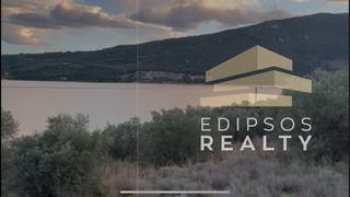 Αγροτεμάχια 5.392 τ.μ. για πώληση, Εύβοια, Αιδηψός-thumb-2