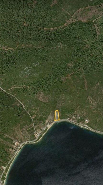 Αγροτεμάχια 5.392 τ.μ. προς πώληση, Αιδηψός