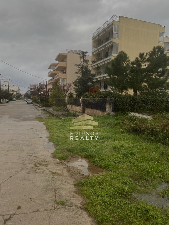 Οικόπεδο 961 τ.μ. προς πώληση, Λουτρά Αιδηψού