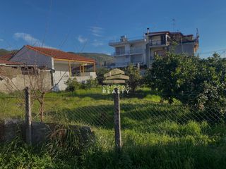 Οικόπεδο 341 τ.μ. για πώληση