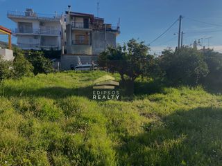 Οικόπεδο 341 τ.μ. για πώληση, Εύβοια, Αιδηψός-thumb-3