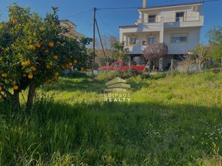 Οικόπεδο 341 τ.μ. για πώληση, Εύβοια, Αιδηψός-thumb-5