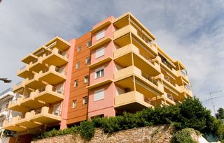 Διαμέρισμα 37 τ.μ. για πώληση, Εύβοια, Αιδηψός-thumb-2