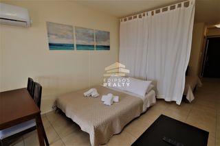 Studio / γκαρσονιέρα 34 τ.μ. για πώληση, Εύβοια, Αιδηψός-thumb-8