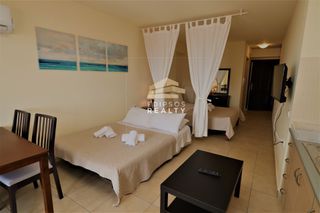 Studio / γκαρσονιέρα 34 τ.μ. για πώληση, Εύβοια, Αιδηψός-thumb-2