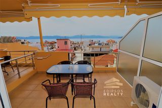 Studio / γκαρσονιέρα 34 τ.μ. για πώληση, Εύβοια, Αιδηψός-thumb-12