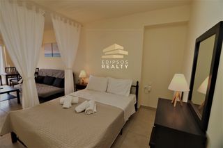 Studio / γκαρσονιέρα 34 τ.μ. για πώληση, Εύβοια, Αιδηψός-thumb-9