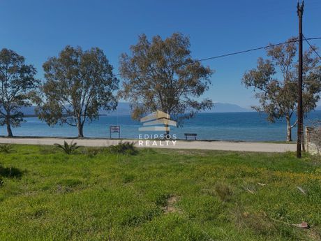 Land plot 1.528 sqm for sale