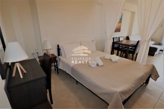 Studio / γκαρσονιέρα 36 τ.μ. για πώληση, Εύβοια, Αιδηψός-thumb-7