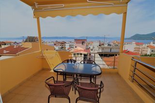 Studio / γκαρσονιέρα 36 τ.μ. για πώληση, Εύβοια, Αιδηψός-thumb-14