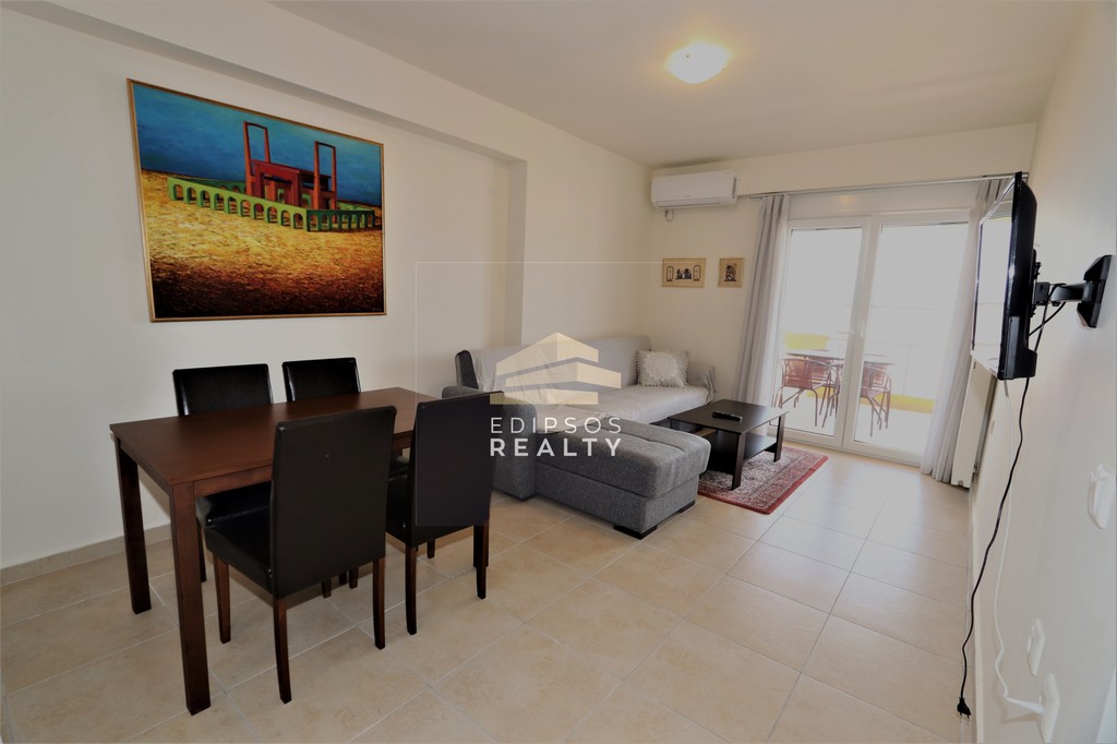Studio / γκαρσονιέρα 36 τ.μ. προς πώληση, Λουτρά Αιδηψού