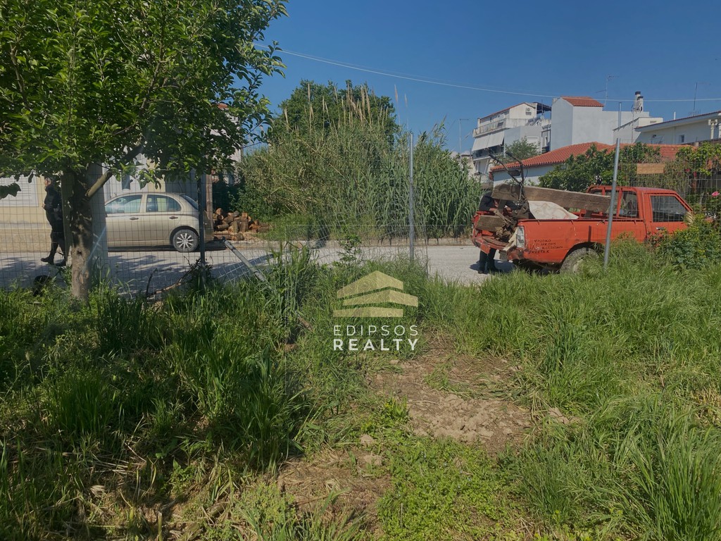 Οικόπεδο 480 τ.μ. για πώληση, Εύβοια, Ωρεοί