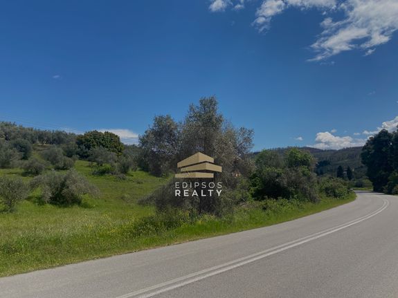Αγροτεμάχια 6.000 τ.μ. για πώληση, Εύβοια, Αρτεμίσιο