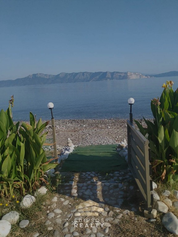 Βίλλα 250 τ.μ. πρός πώληση, Εύβοια, Αρτεμίσιο