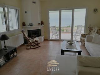 Βίλλα 250 τ.μ. για πώληση, Εύβοια, Αρτεμίσιο-thumb-1