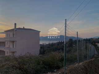 Οικόπεδο 800 τ.μ. για πώληση
