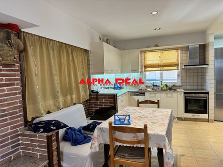 Apartment 145sqm for sale-Nikaia