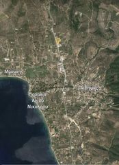 Οικόπεδο 4.250 τ.μ. για πώληση, Εύβοια, Αιδηψός-thumb-6