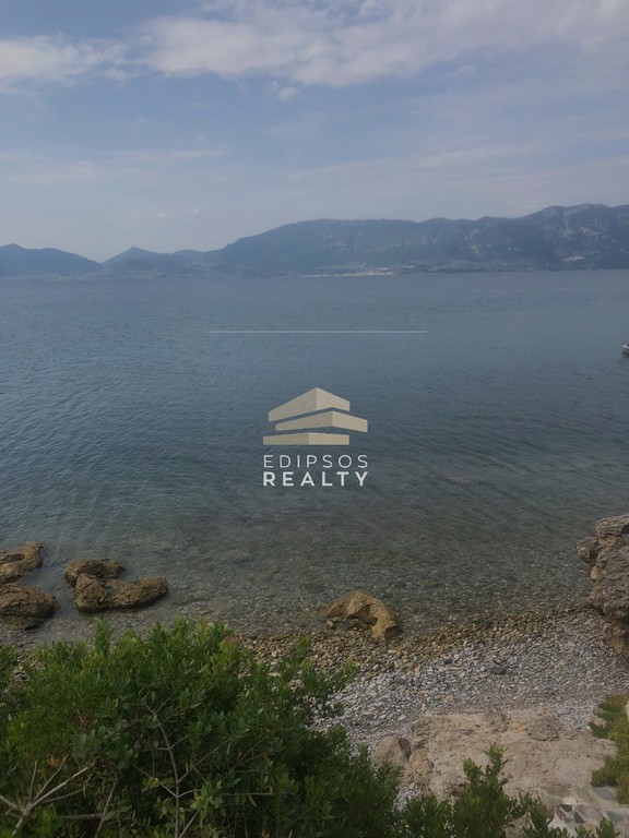 Οικόπεδο 1.052 τ.μ. προς πώληση, Άγιος Γεώργιος Λιχάδας