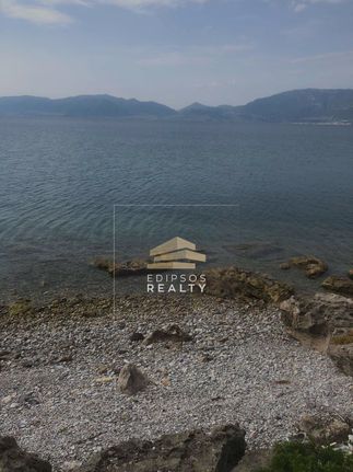 Οικόπεδο 1.052 τ.μ. για πώληση, Εύβοια, Λιχάδα