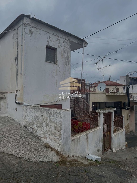 Μονοκατοικία 110 τ.μ. προς πώληση, Εύβοια, Αιδηψός