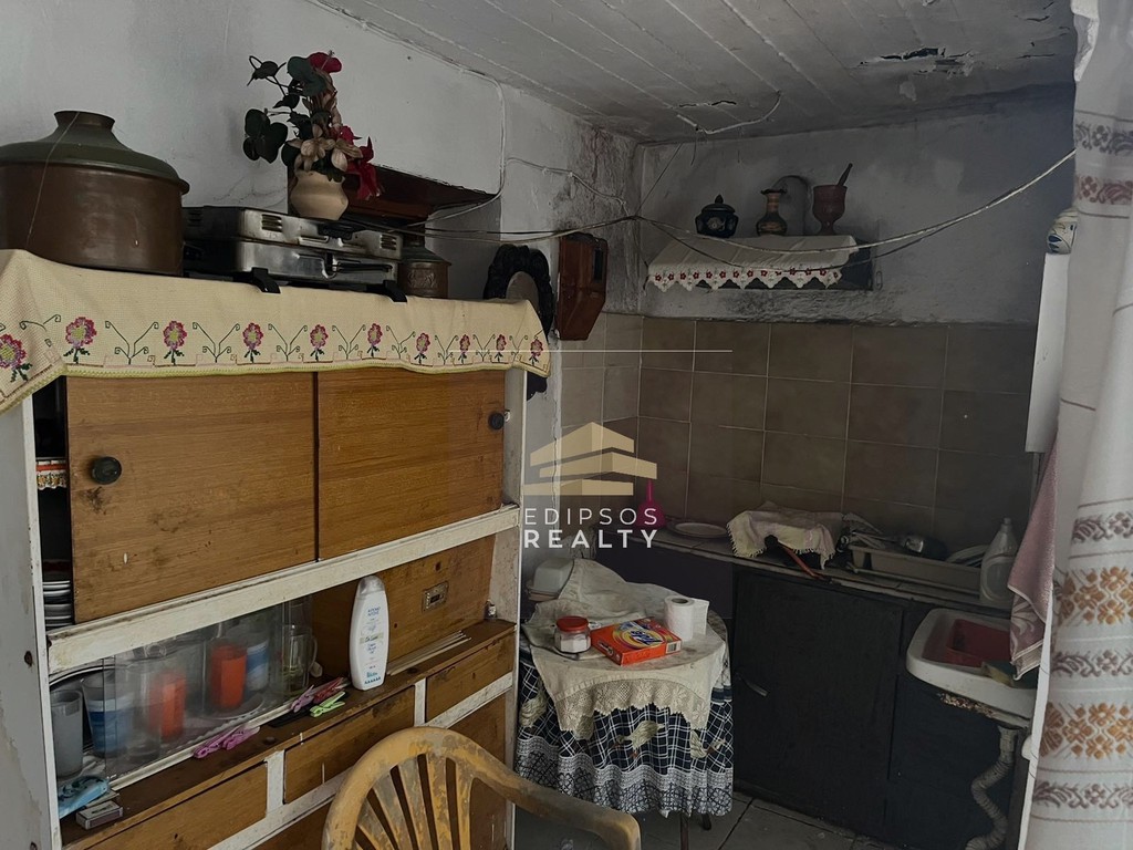 Μονοκατοικία 110 τ.μ. προς πώληση, Εύβοια, Αιδηψός