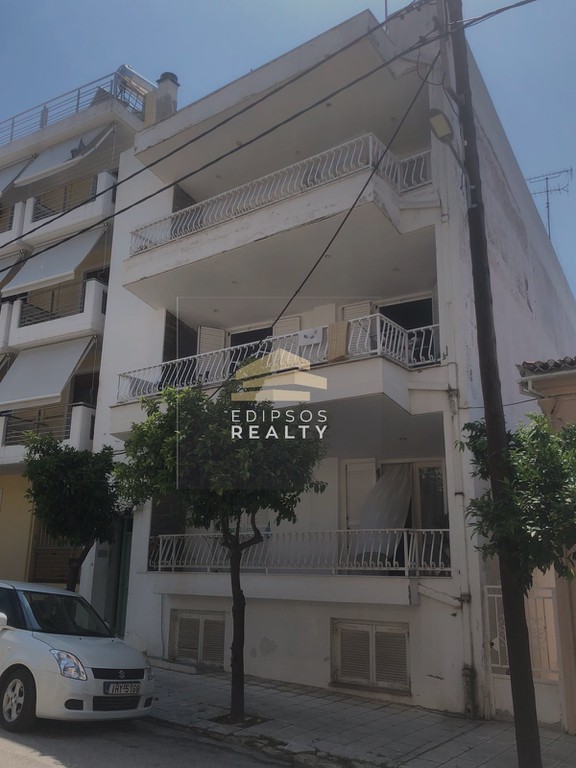 Διαμέρισμα 115 τ.μ. για πώληση, Εύβοια, Αιδηψός
