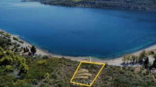 Οικόπεδο 2.695 τ.μ. για πώληση, Εύβοια, Αιδηψός-thumb-1