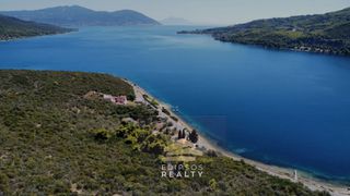 Οικόπεδο 2.695 τ.μ. για πώληση, Εύβοια, Αιδηψός-thumb-4