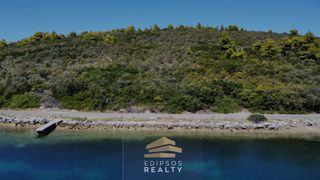 Οικόπεδο 2.695 τ.μ. για πώληση, Εύβοια, Αιδηψός-thumb-6