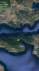 Οικόπεδο 2.695 τ.μ. για πώληση, Εύβοια, Αιδηψός-thumb-7